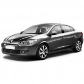 Renault Fluence 2009-2020