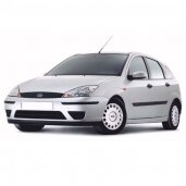 Ford Focus Mk1 1998-2007