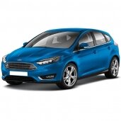 Ford Focus Mk3 2010-2018