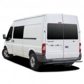 Ford Transit Mk5 2000-2006