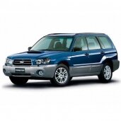 Subaru Forester (2002 - 2007)