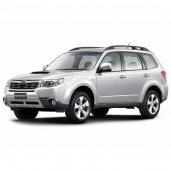 Subaru Forester III 2007-2012