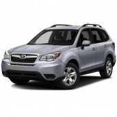 Subaru Forester IV 2012-2018