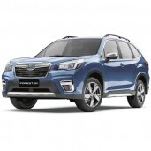 Subaru Forester V 2018-