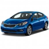 Kia Forte II 2013-2019