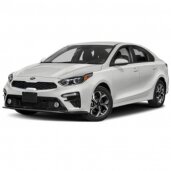 Kia Forte III 2019-