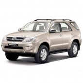 Toyota Fortuner (2005 - 2015)