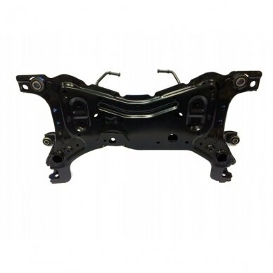 Ford C-MAX (2003 - 2007) balkis - traversas