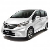 Honda Freed (2008 - 2016)