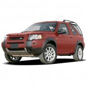 Land Rover Freelander I 1996-2006