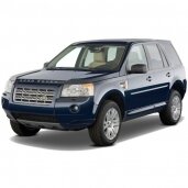 Land Rover Freelander II 2006-2014