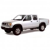 Nissan Frontier (1997 - 2004)