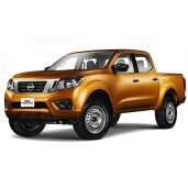 Nissan Frontier (2014 - 2023)