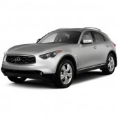 Infiniti FX (2008 - 2013)