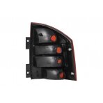 Galinis žibintas TYC Jeep Compass MK 2006-