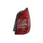 Galinis žibintas TYC Renault Scenic, Grand Scenic 2003-2010