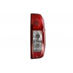 Galinis žibintas TYC Nissan Navara D40 2004-2021