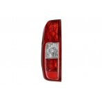 Galinis žibintas TYC Nissan Navara D40 2004-2021