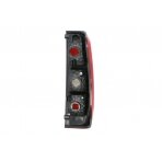 Galinis žibintas TYC Nissan Navara D40 2004-2021