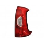 Galinis žibintas TYC Fiat Panda 2012-