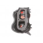 Galinis žibintas TYC Smart Fortwo 2007-2014