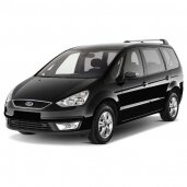 Ford Galaxy Mk2 2006-2015