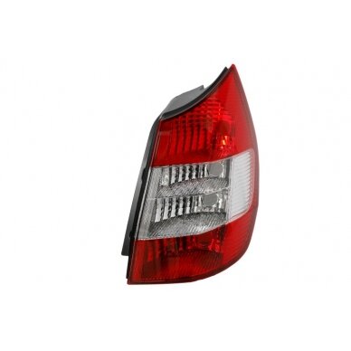 Galinis žibintas TYC Renault Scenic, Grand Scenic 2003-2010