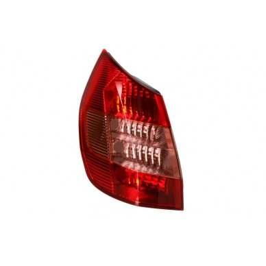 Galinis žibintas TYC Renault Scenic, Grand Scenic 2003-2010