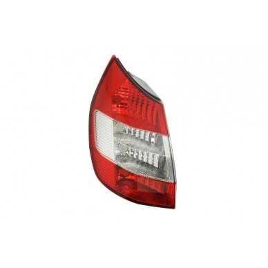 Galinis žibintas TYC Renault Scenic, Grand Scenic 2003-2010