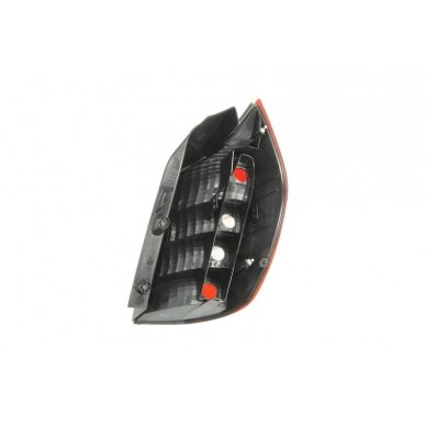 Galinis žibintas TYC Renault Scenic, Grand Scenic 2003-2010 1