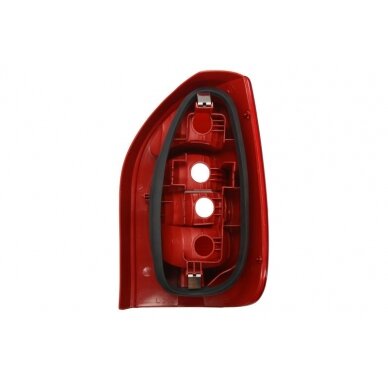 Galinis žibintas TYC Citroen Xsara Picasso 1999-2012 1