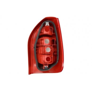 Galinis žibintas TYC Citroen Xsara Picasso 1999-2012 1