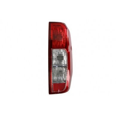 Galinis žibintas TYC Nissan Navara D40 2004-2021