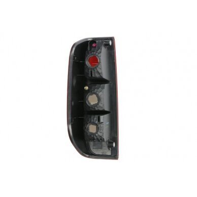 Galinis žibintas TYC Nissan Navara D40 2004-2021 1