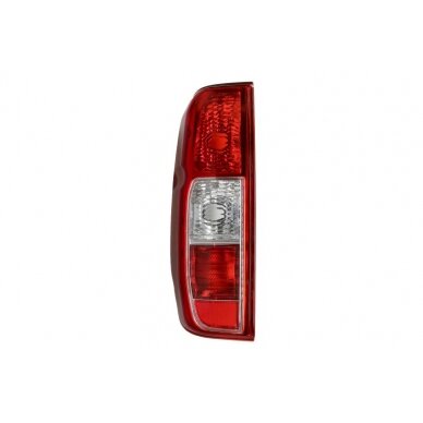 Galinis žibintas TYC Nissan Navara D40 2004-2021