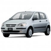 Hyundai Getz (2002 - 2005)