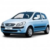 Hyundai Getz (2005 - 2010)