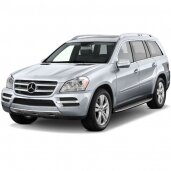 Mercedes GL X164 2006-2012