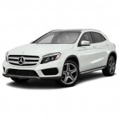 Mercedes GLA X156 2013-2020