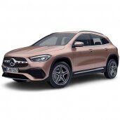 Mercedes GLA H247 2020-