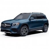 Mercedes GLB X247 2019-