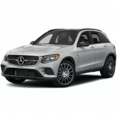 Mercedes GLC X253 2015-