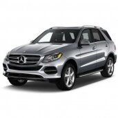 Mercedes GLE W166 2015-2019