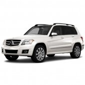 Mercedes GLK X204 2008-2016