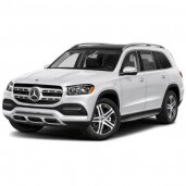 Mercedes GLS X167 2019-