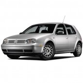 VW Golf IV (1997 - 2005)