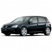 VW Golf V (2003 - 2009)