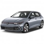 VW Golf VIII (2019 -)