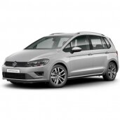 VW Golf Sportsvan (2014 - 2020)