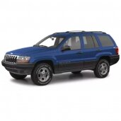 Jeep Grand Cherokee WJ 1998-2005